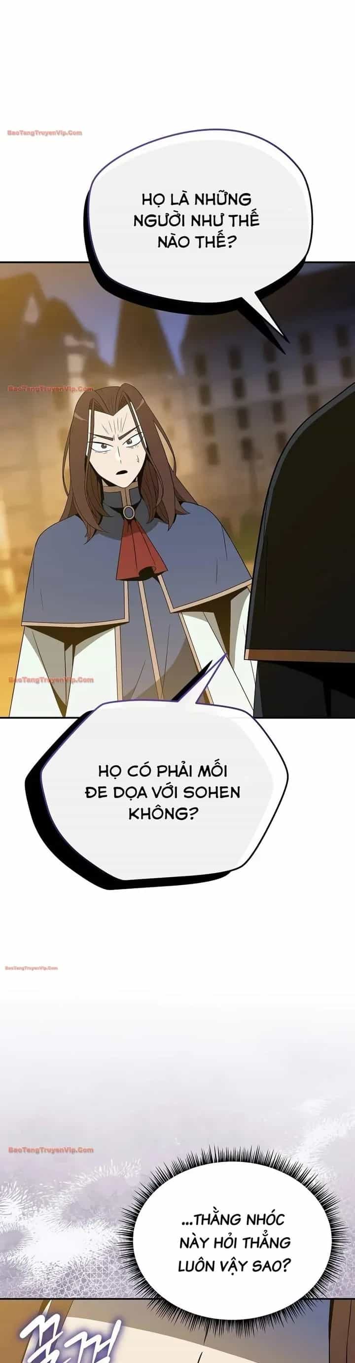 Pháp Sư Hệ Theo Lượt - Chương 49 - ảnh 34