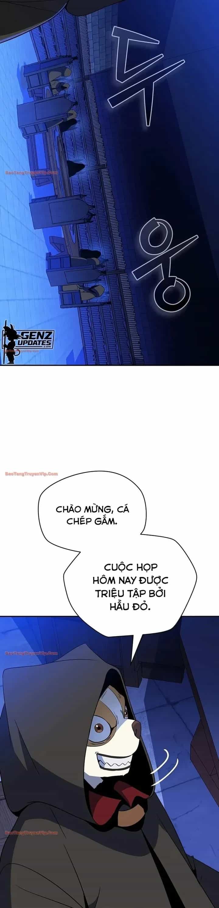 Pháp Sư Hệ Theo Lượt - Chương 49 - ảnh 4