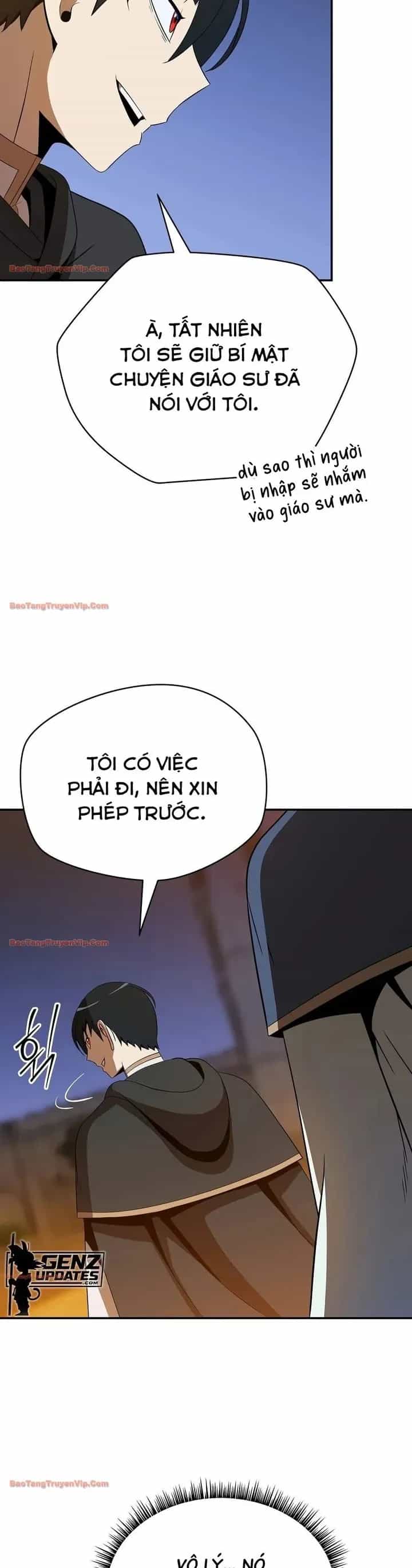 Pháp Sư Hệ Theo Lượt - Chương 49 - ảnh 42