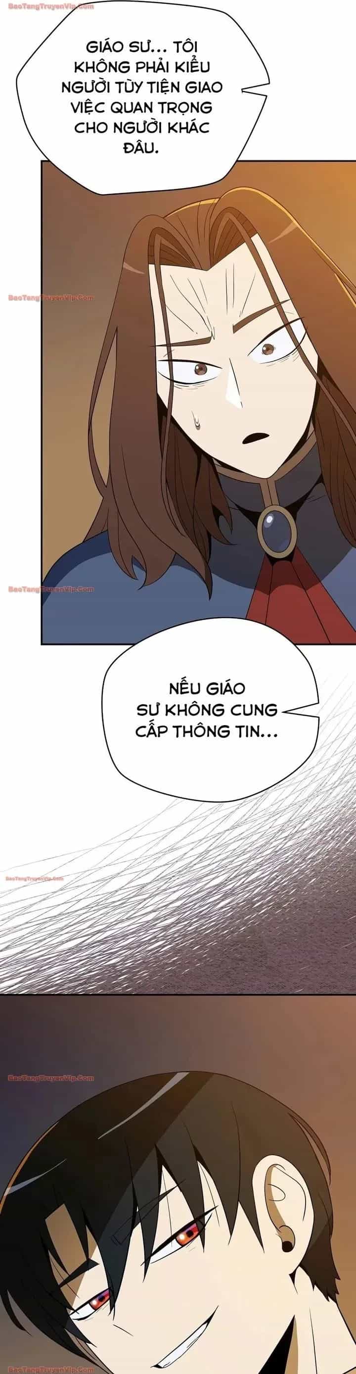 Pháp Sư Hệ Theo Lượt - Chương 49 - ảnh 45