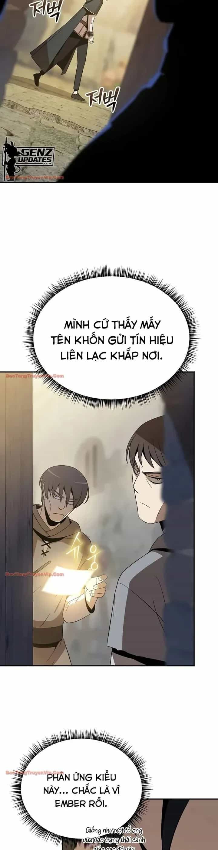 Pháp Sư Hệ Theo Lượt - Chương 50 - ảnh 4