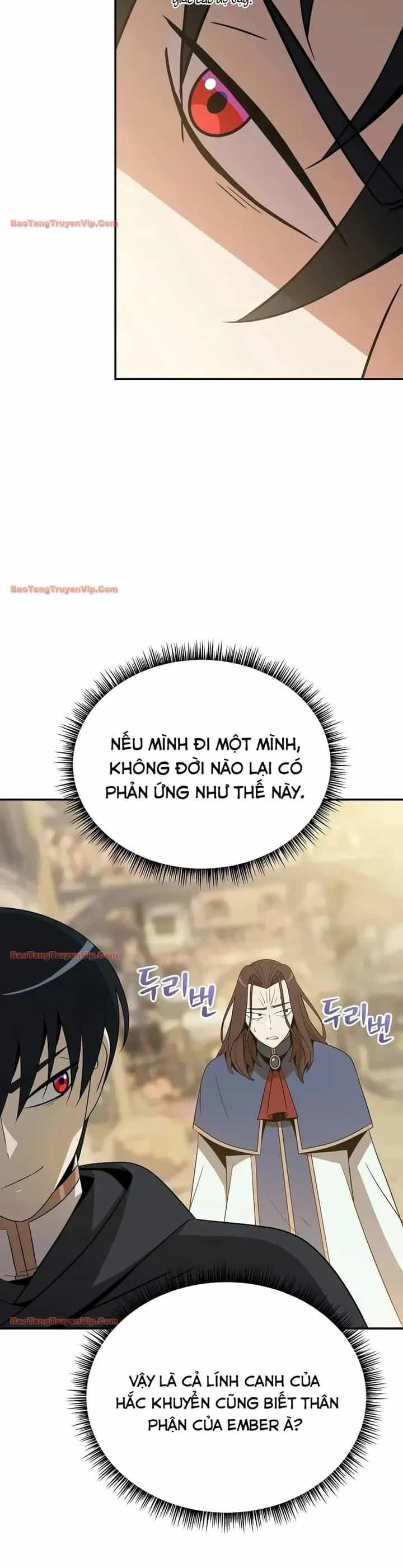 Pháp Sư Hệ Theo Lượt - Chương 50 - ảnh 5
