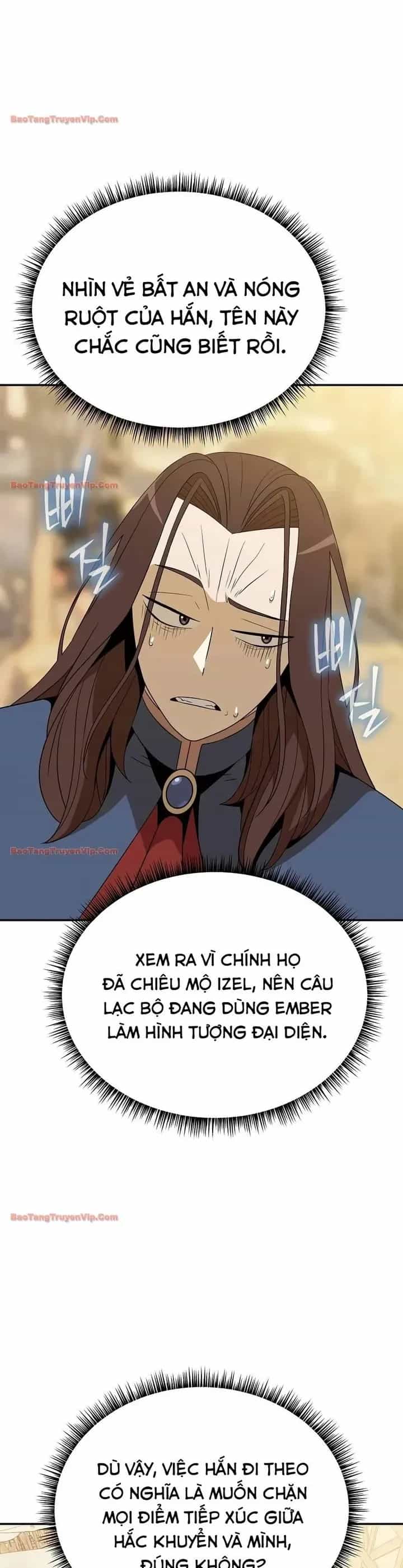 Pháp Sư Hệ Theo Lượt - Chương 50 - ảnh 6