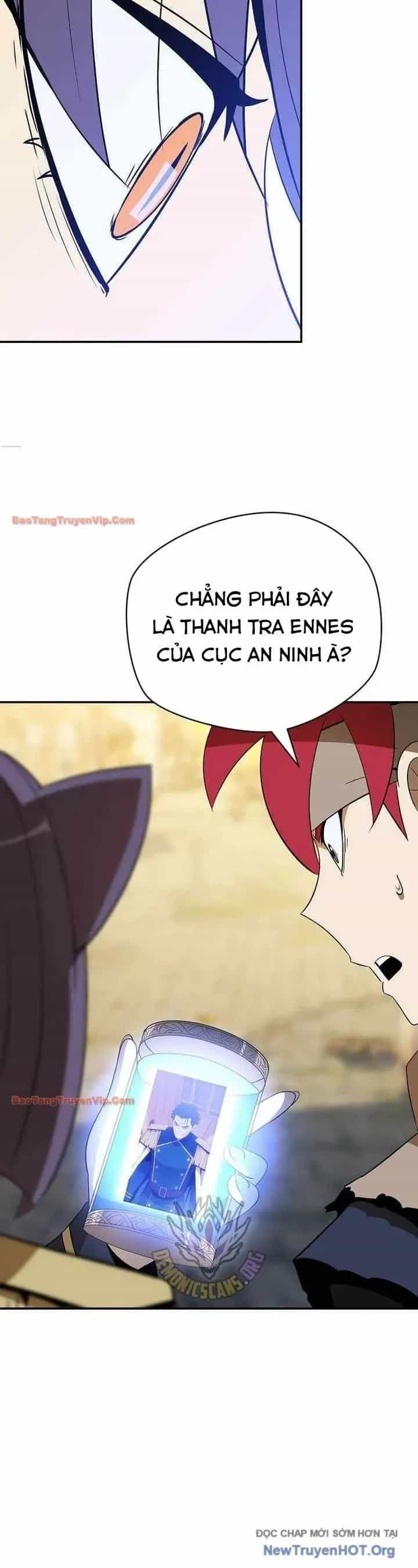 Pháp Sư Hệ Theo Lượt - Chương 51 - ảnh 10