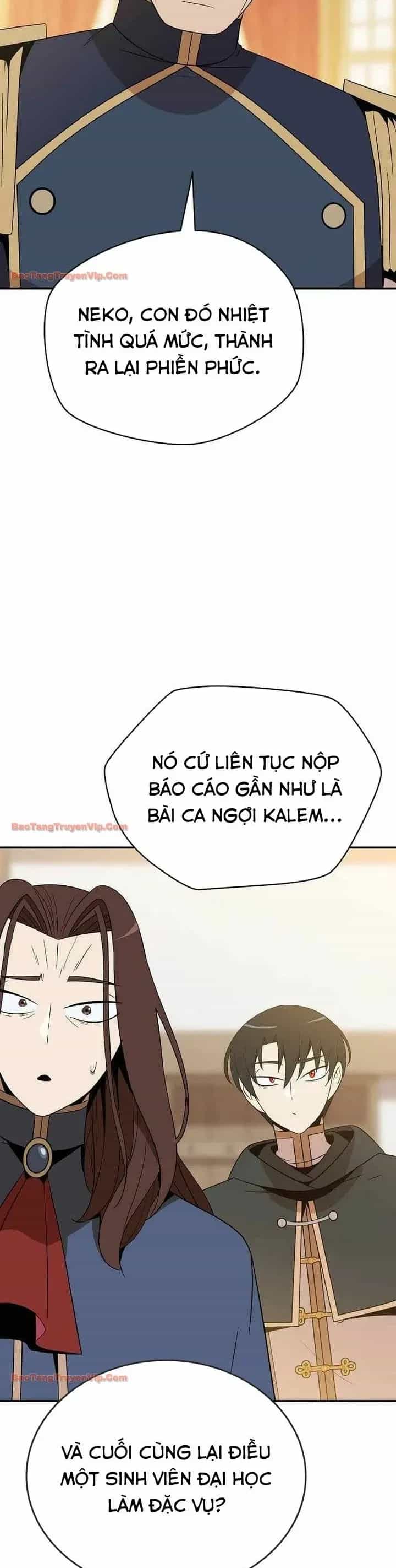 Pháp Sư Hệ Theo Lượt - Chương 51 - ảnh 13