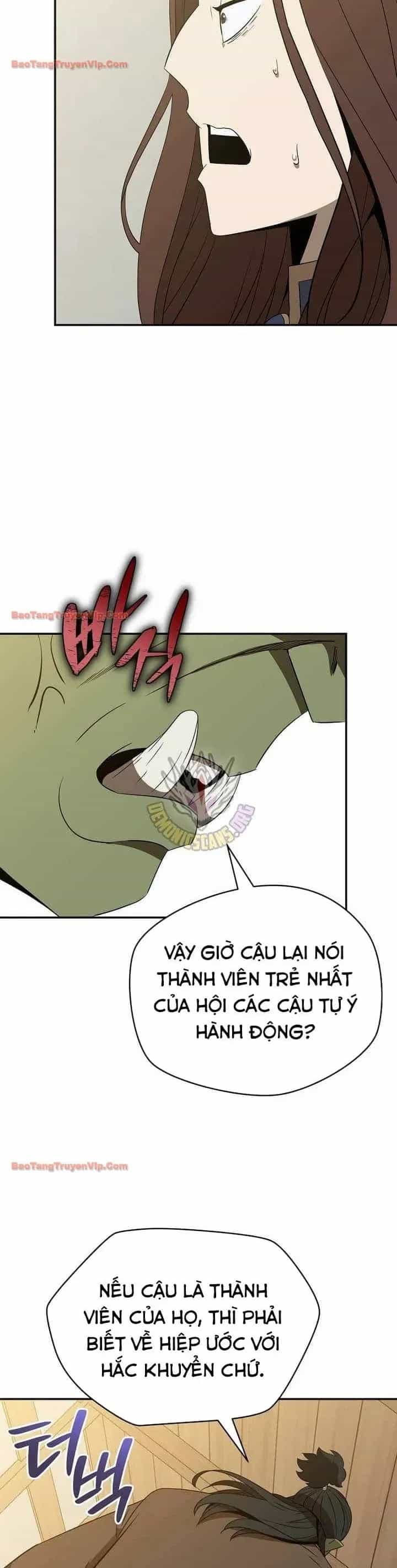 Pháp Sư Hệ Theo Lượt - Chương 51 - ảnh 17