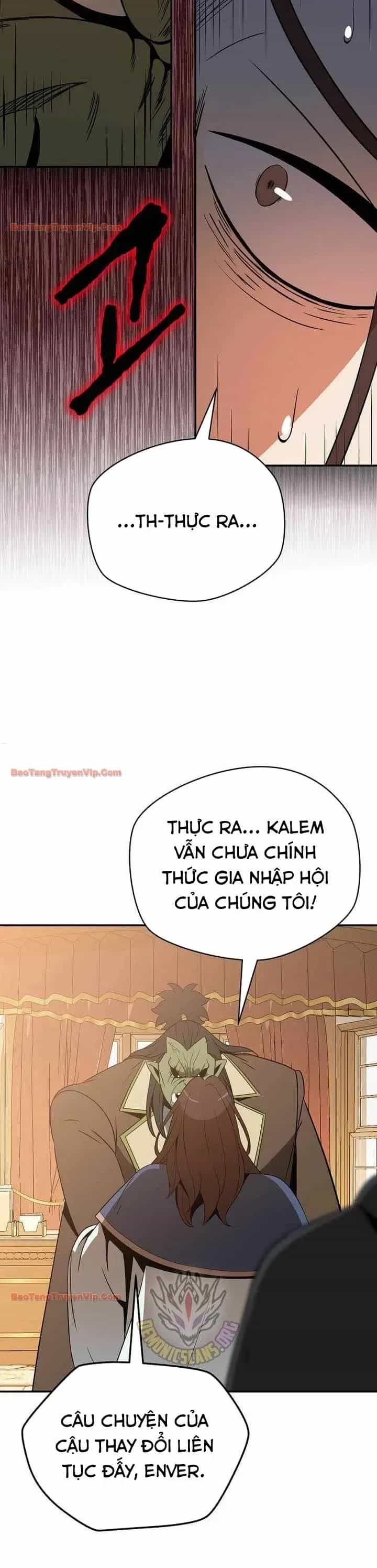 Pháp Sư Hệ Theo Lượt - Chương 51 - ảnh 20