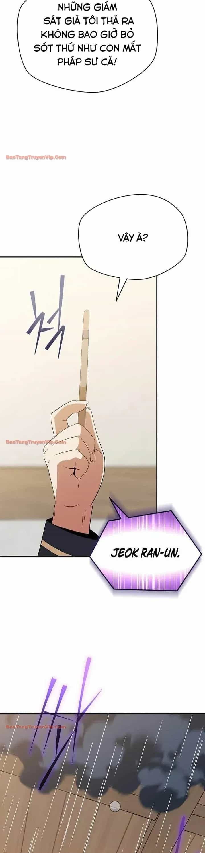 Pháp Sư Hệ Theo Lượt - Chương 51 - ảnh 29