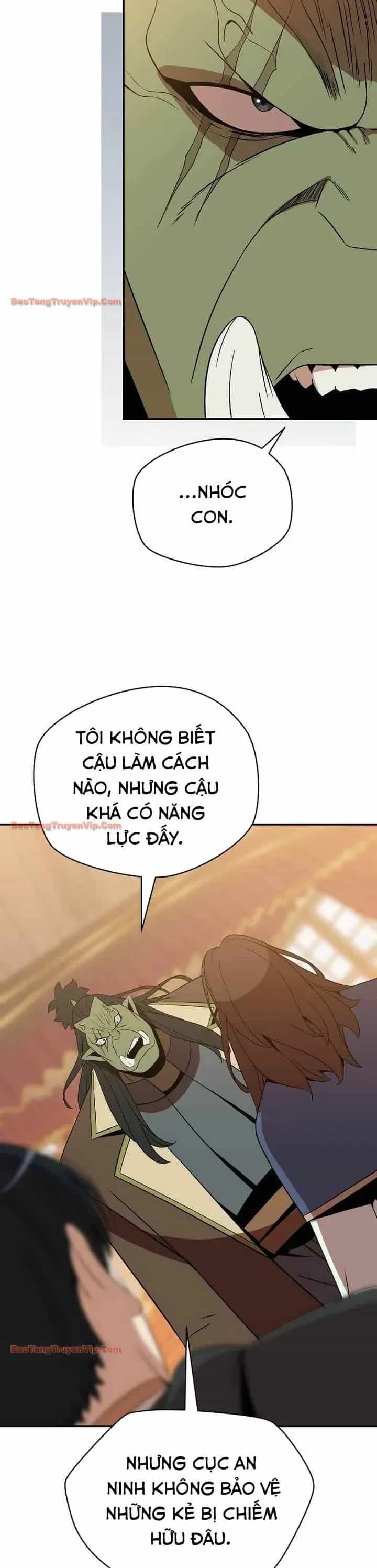 Pháp Sư Hệ Theo Lượt - Chương 51 - ảnh 33