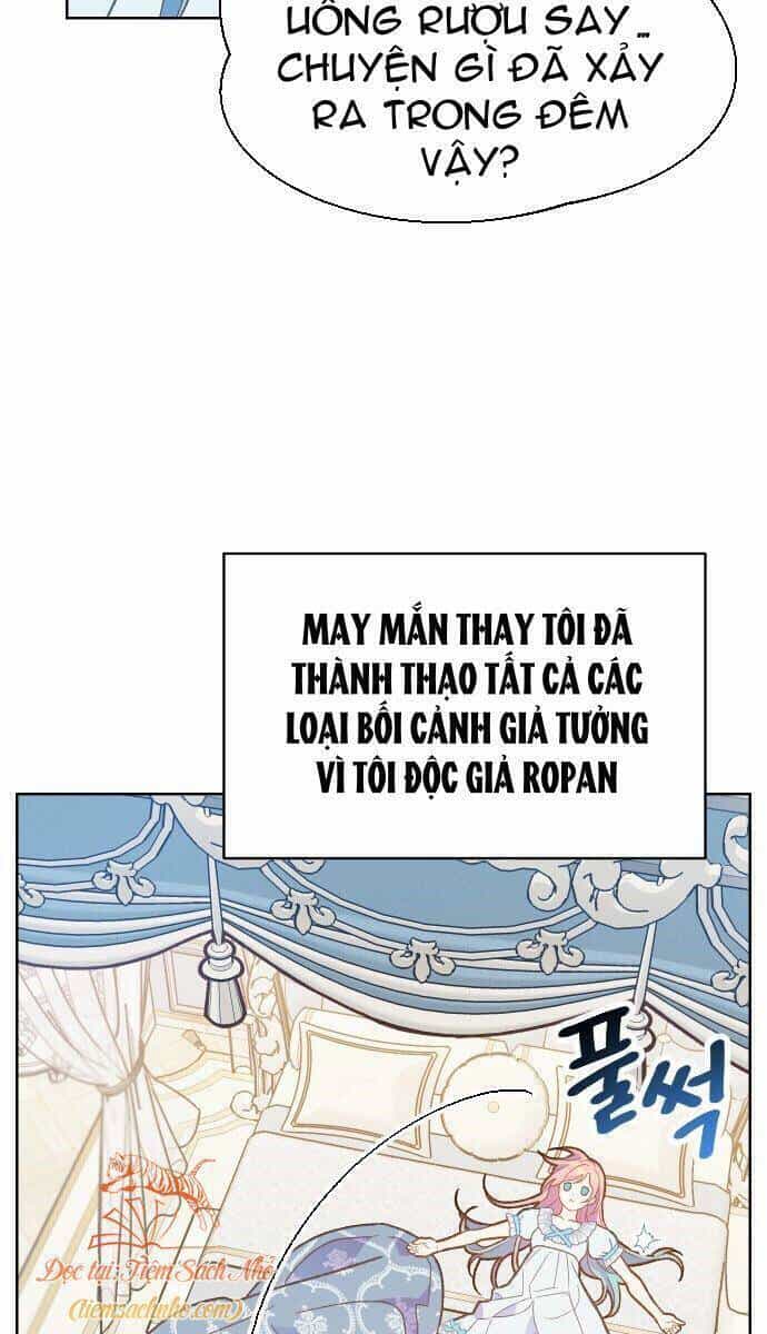 Pháp Sư Hiện Kim Của Trò Chơi Lỗi - Chương 1 - ảnh 16