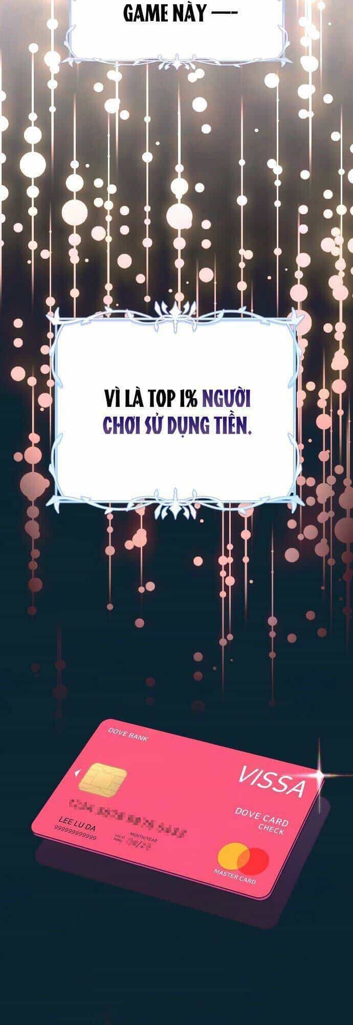 Pháp Sư Hiện Kim Của Trò Chơi Lỗi - Chương 1 - ảnh 21