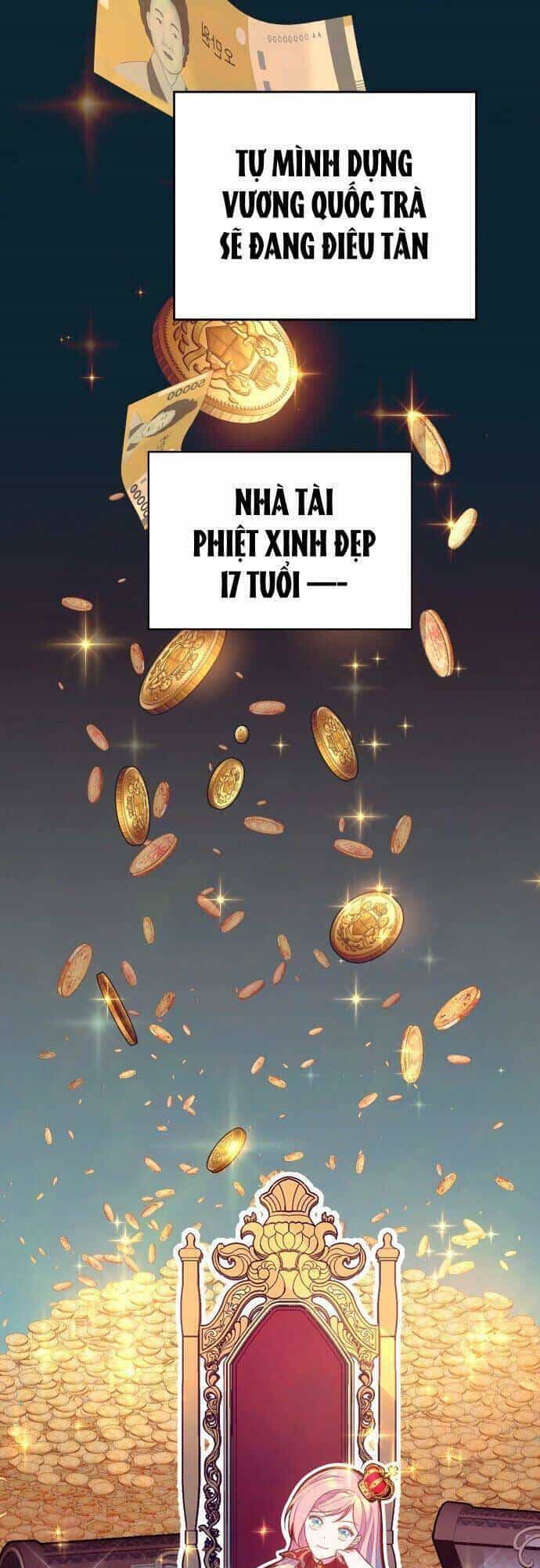 Pháp Sư Hiện Kim Của Trò Chơi Lỗi - Chương 1 - ảnh 23