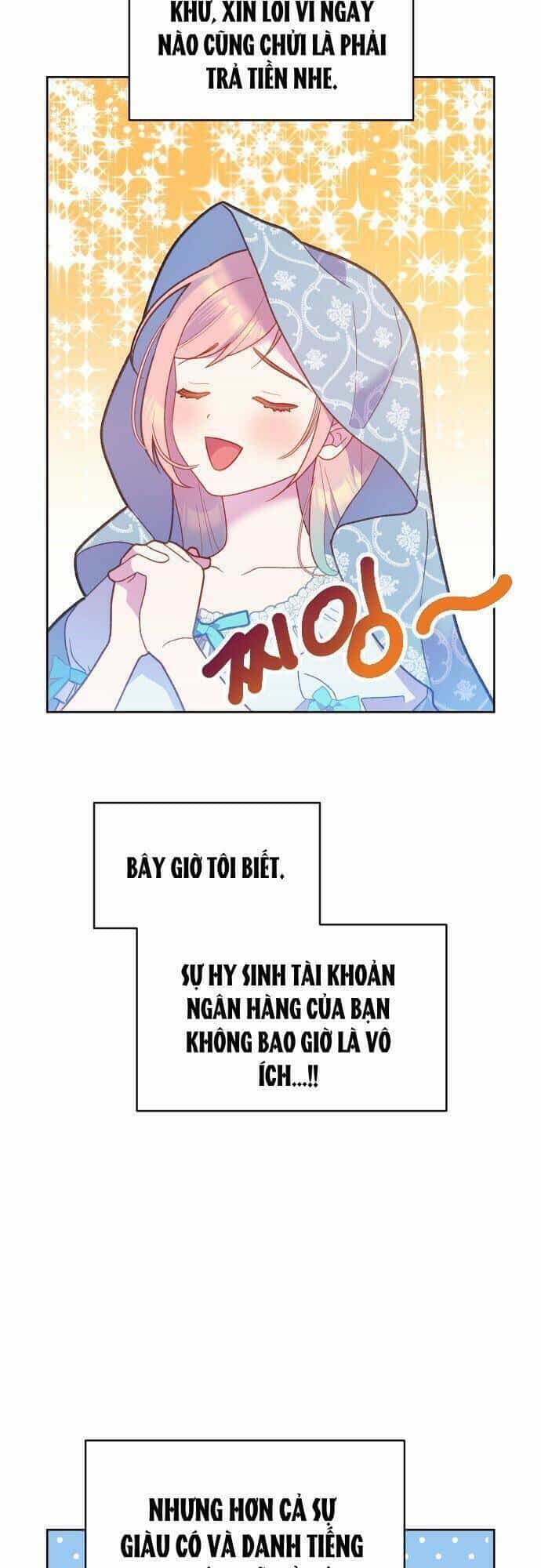 Pháp Sư Hiện Kim Của Trò Chơi Lỗi - Chương 1 - ảnh 25