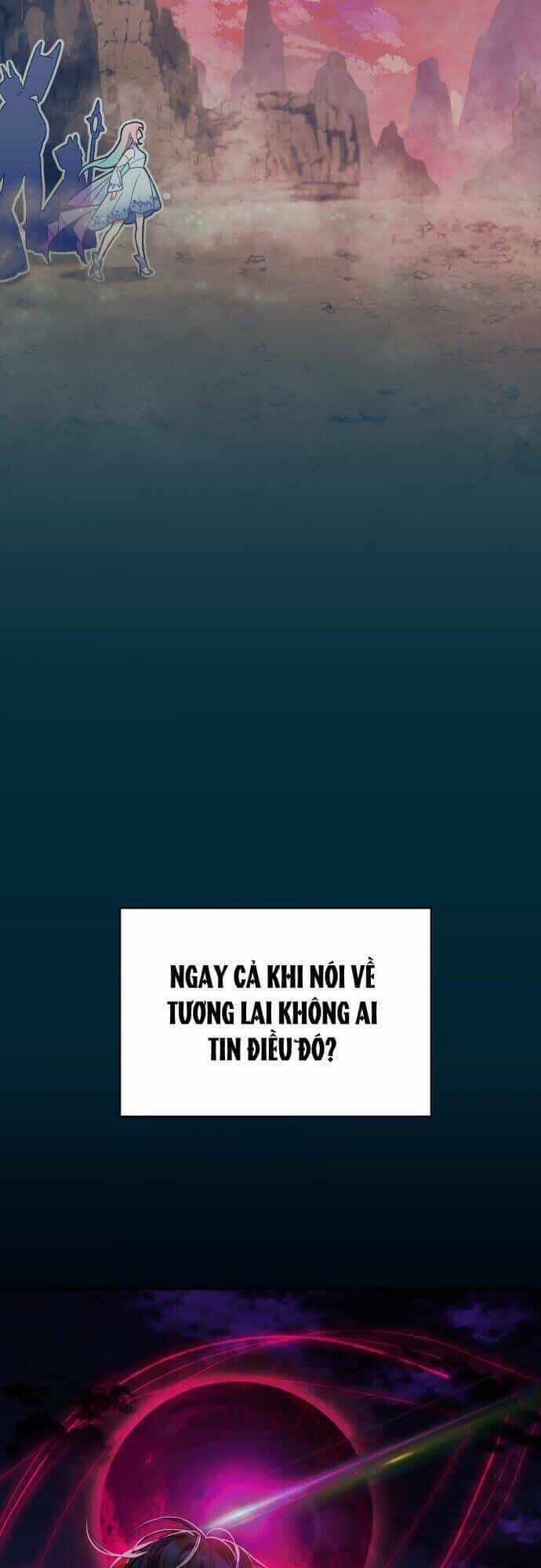 Pháp Sư Hiện Kim Của Trò Chơi Lỗi - Chương 1 - ảnh 32