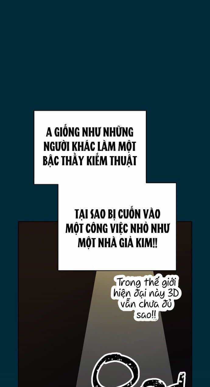 Pháp Sư Hiện Kim Của Trò Chơi Lỗi - Chương 1 - ảnh 35