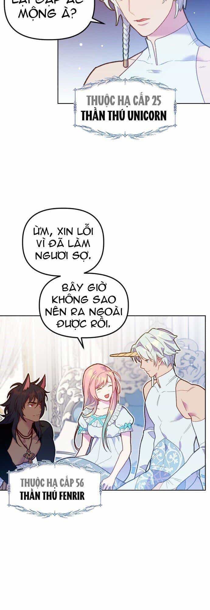 Pháp Sư Hiện Kim Của Trò Chơi Lỗi - Chương 1 - ảnh 5
