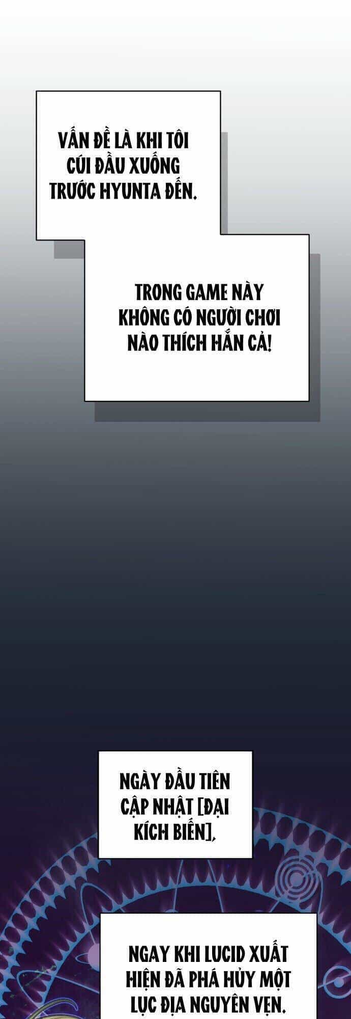 Pháp Sư Hiện Kim Của Trò Chơi Lỗi - Chương 1 - ảnh 59