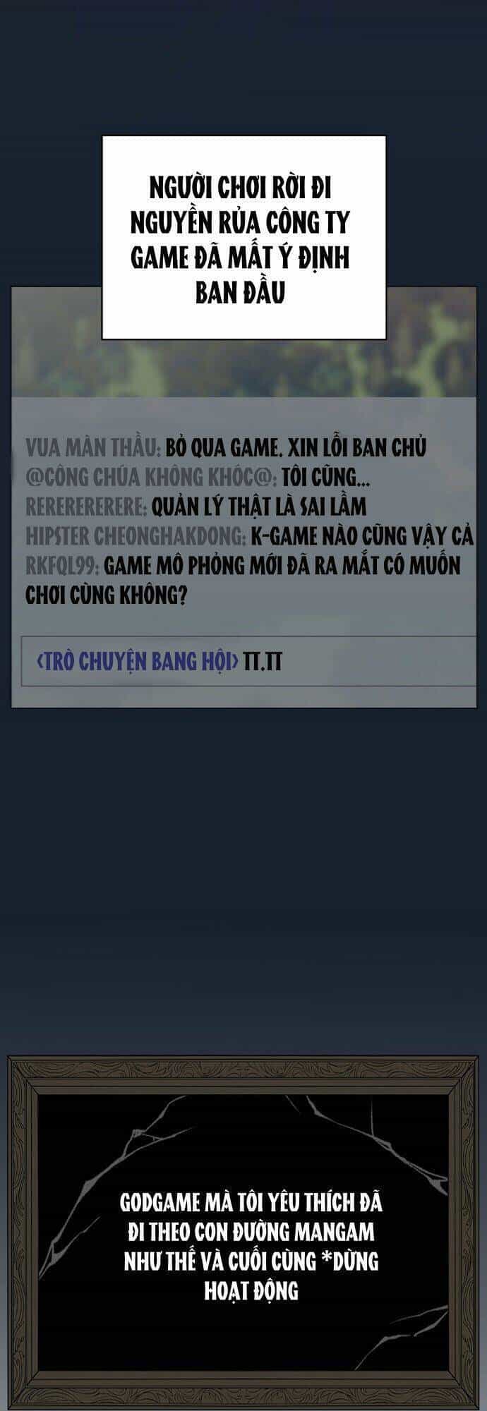Pháp Sư Hiện Kim Của Trò Chơi Lỗi - Chương 1 - ảnh 62