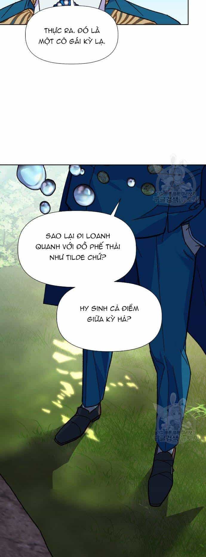 Pháp Sư Hiện Kim Của Trò Chơi Lỗi - Chương 10 - ảnh 13