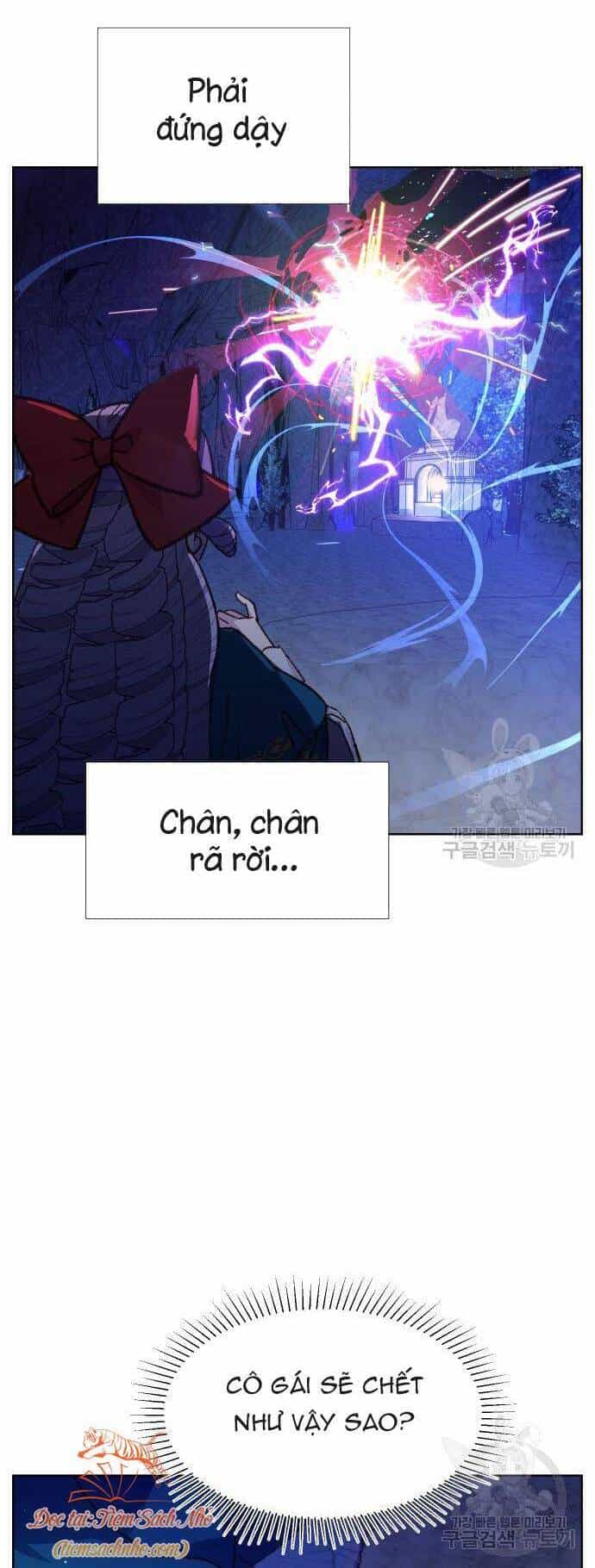 Pháp Sư Hiện Kim Của Trò Chơi Lỗi - Chương 11 - ảnh 44