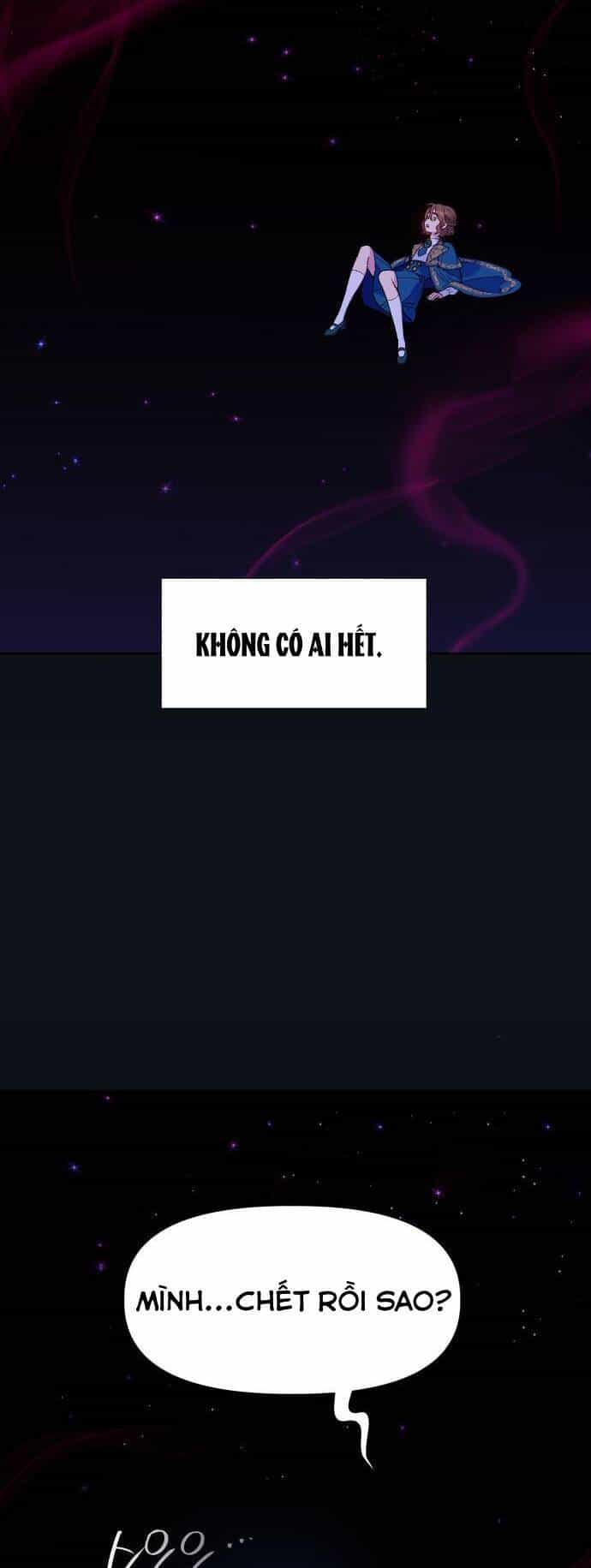 Pháp Sư Hiện Kim Của Trò Chơi Lỗi - Chương 12 - ảnh 11