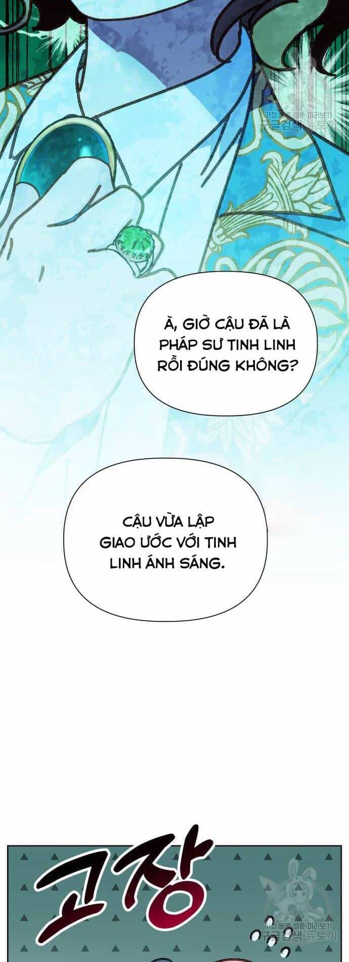 Pháp Sư Hiện Kim Của Trò Chơi Lỗi - Chương 12 - ảnh 54