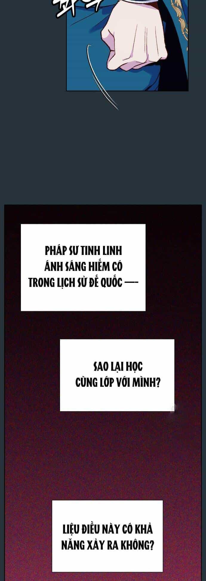 Pháp Sư Hiện Kim Của Trò Chơi Lỗi - Chương 12 - ảnh 62