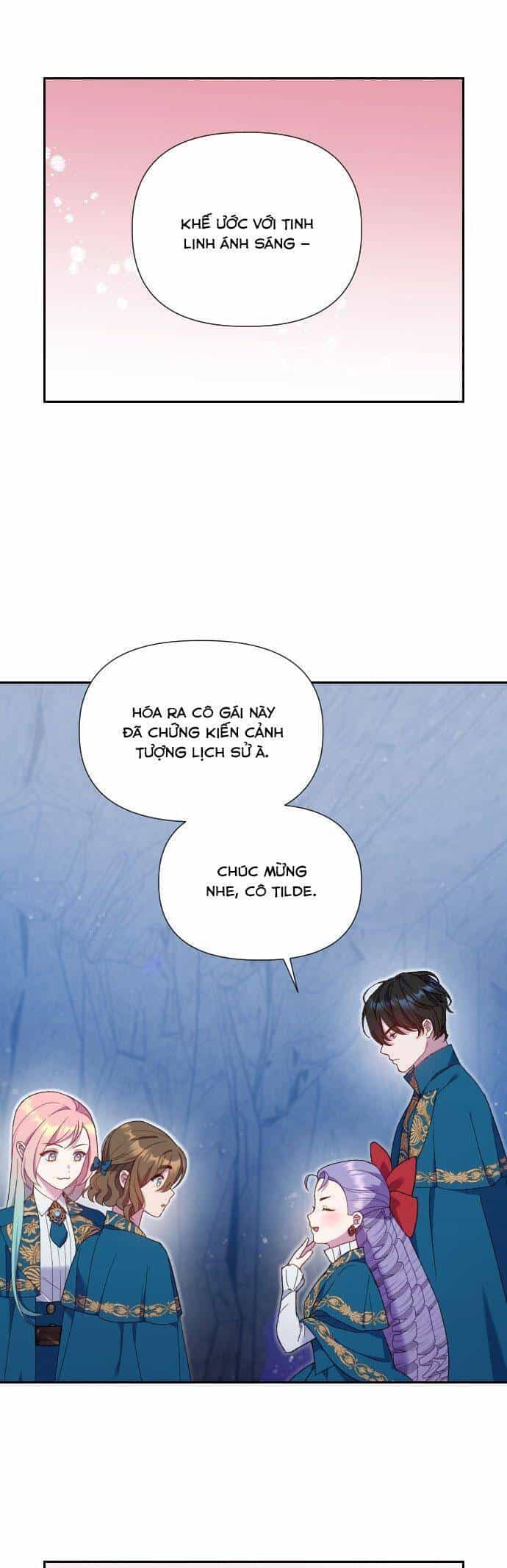 Pháp Sư Hiện Kim Của Trò Chơi Lỗi - Chương 13 - ảnh 1