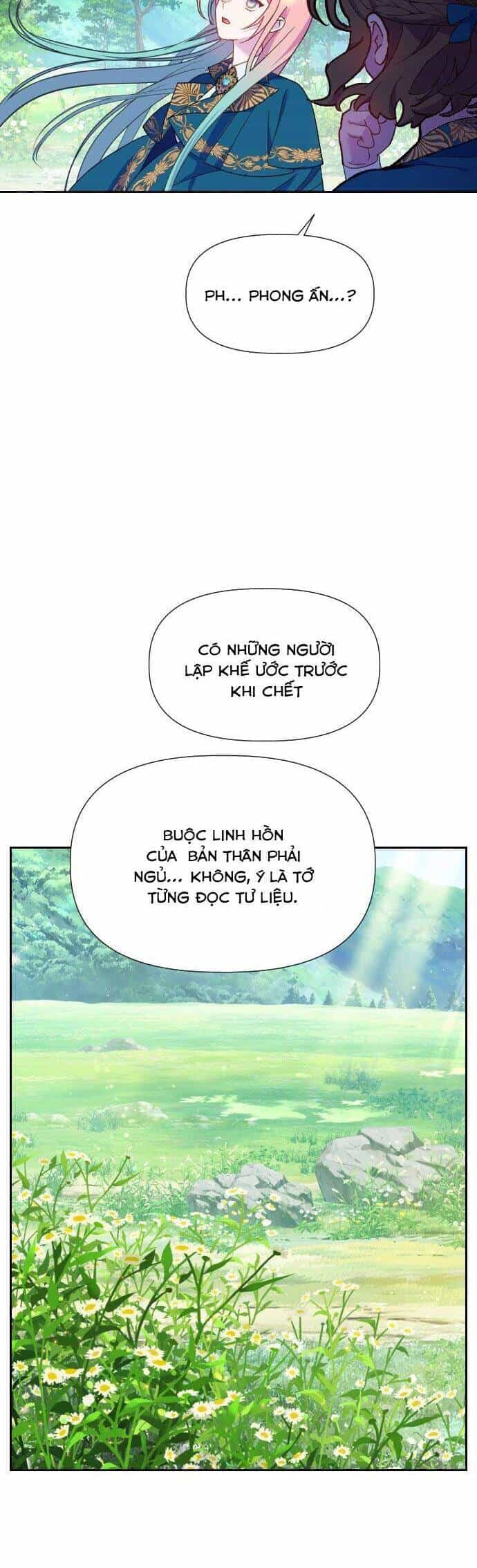 Pháp Sư Hiện Kim Của Trò Chơi Lỗi - Chương 13 - ảnh 29