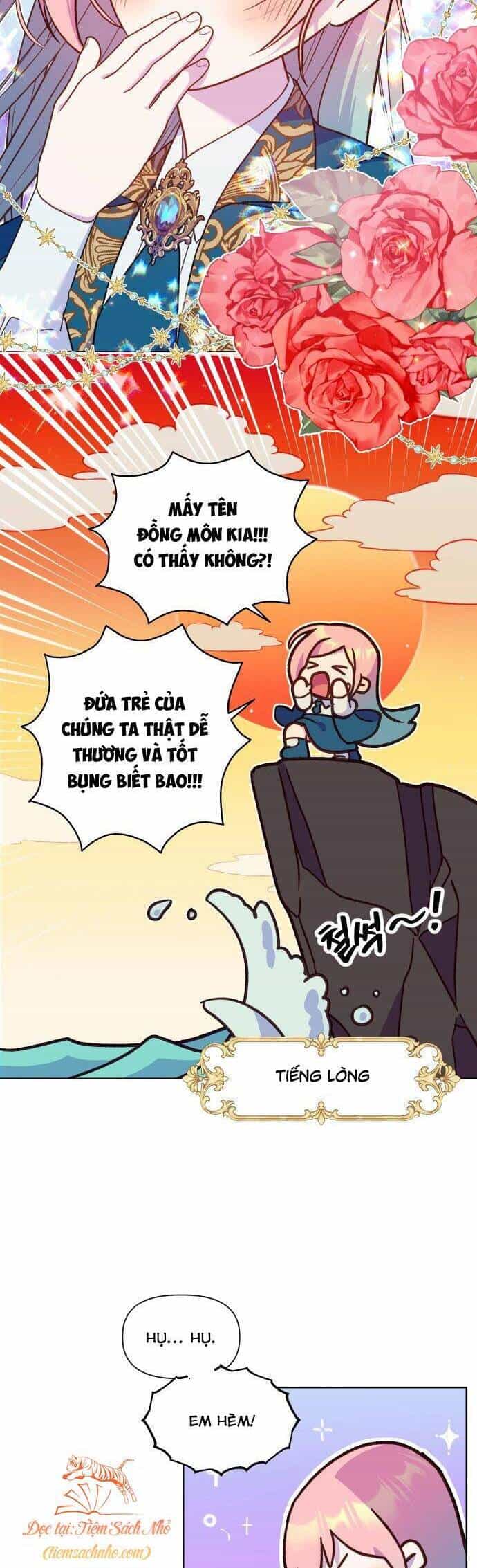 Pháp Sư Hiện Kim Của Trò Chơi Lỗi - Chương 13 - ảnh 36