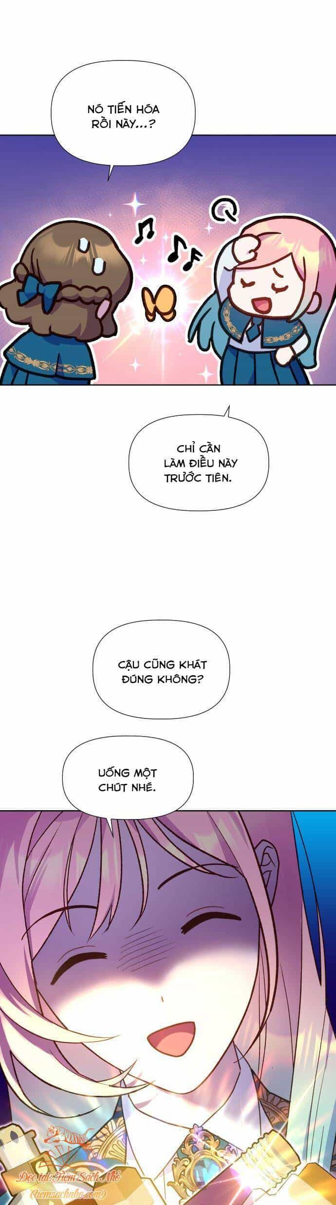Pháp Sư Hiện Kim Của Trò Chơi Lỗi - Chương 13 - ảnh 45