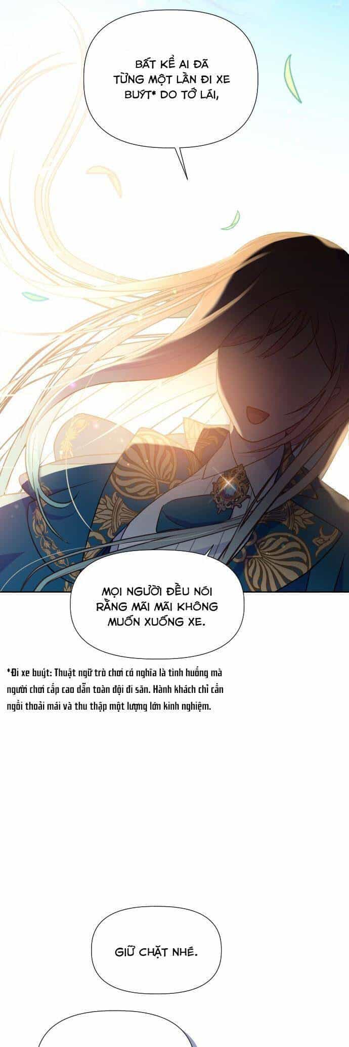 Pháp Sư Hiện Kim Của Trò Chơi Lỗi - Chương 13 - ảnh 52
