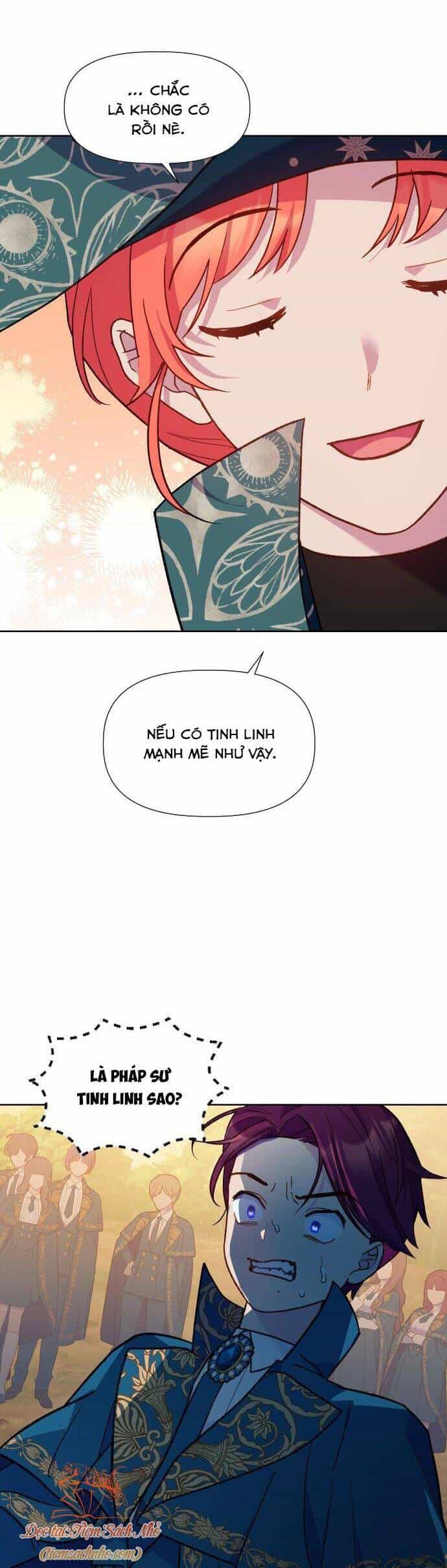 Pháp Sư Hiện Kim Của Trò Chơi Lỗi - Chương 14 - ảnh 12