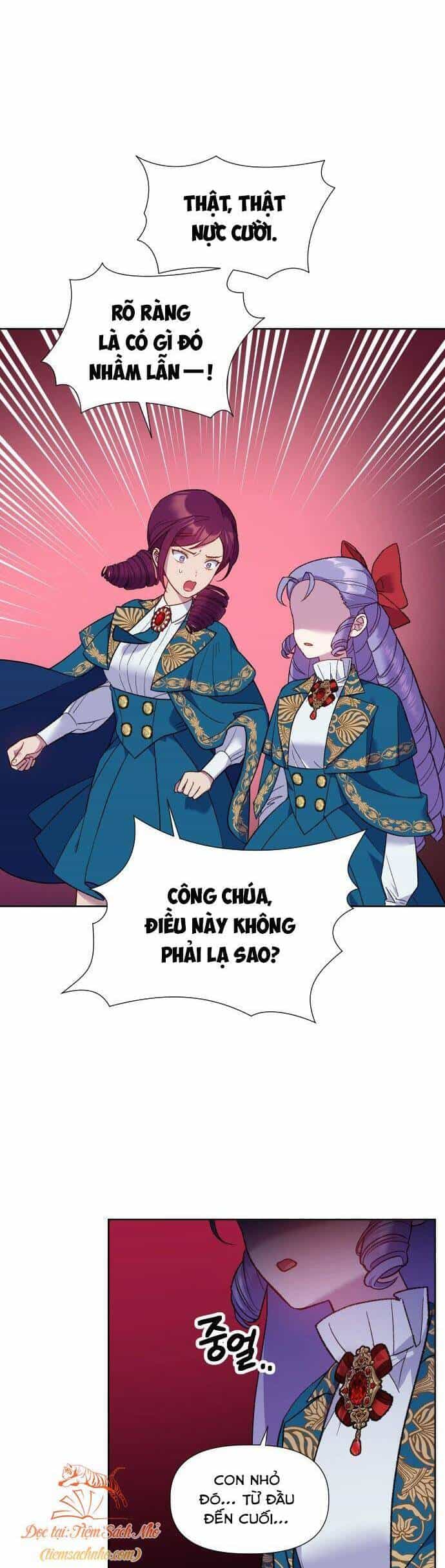 Pháp Sư Hiện Kim Của Trò Chơi Lỗi - Chương 14 - ảnh 18