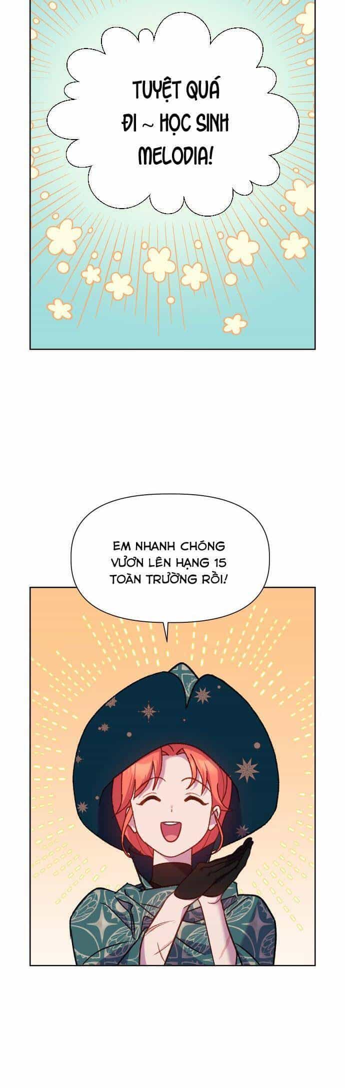 Pháp Sư Hiện Kim Của Trò Chơi Lỗi - Chương 14 - ảnh 34