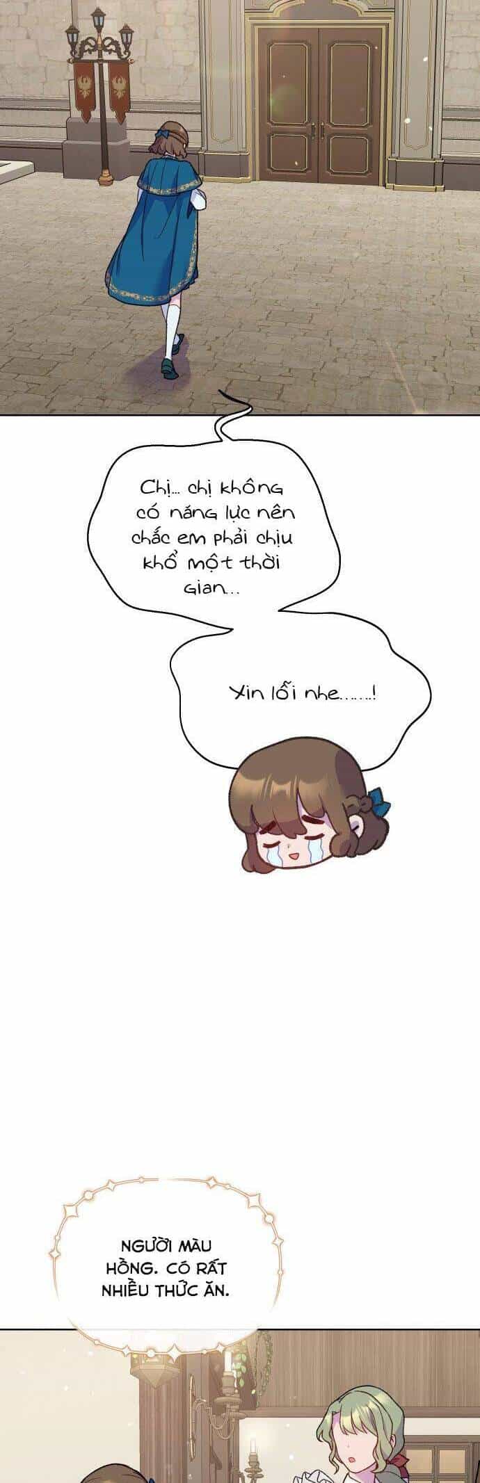 Pháp Sư Hiện Kim Của Trò Chơi Lỗi - Chương 14 - ảnh 47