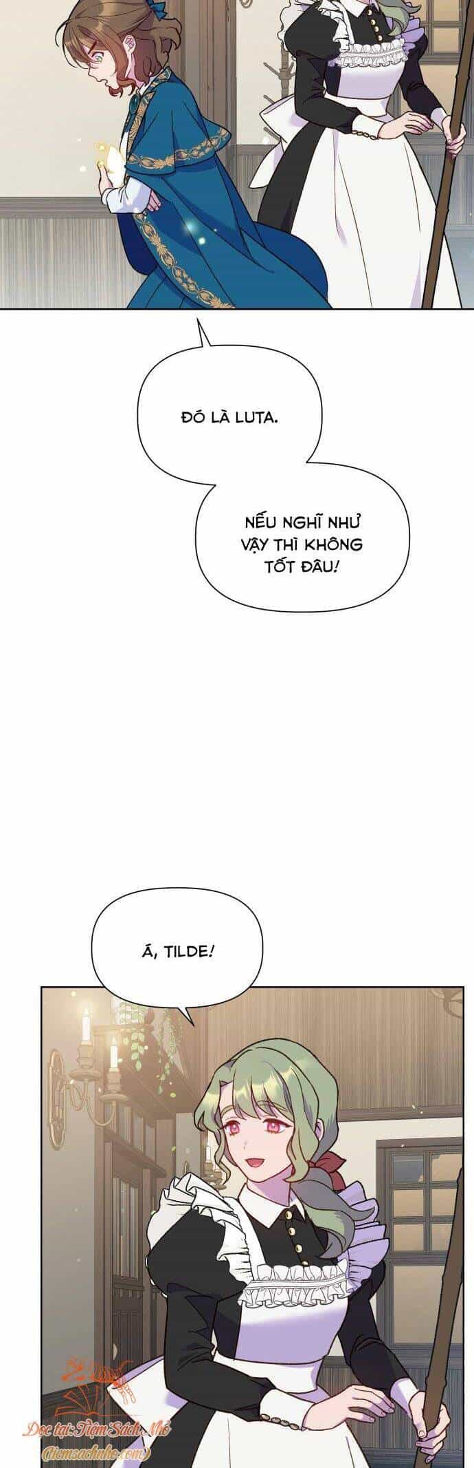 Pháp Sư Hiện Kim Của Trò Chơi Lỗi - Chương 14 - ảnh 48