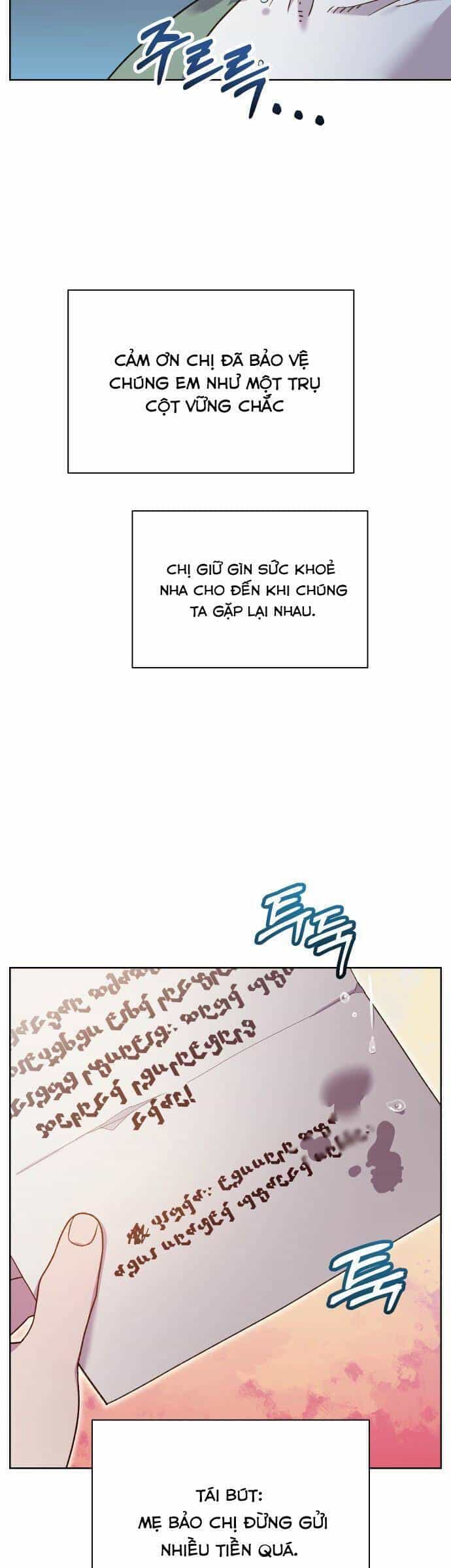 Pháp Sư Hiện Kim Của Trò Chơi Lỗi - Chương 15 - ảnh 13