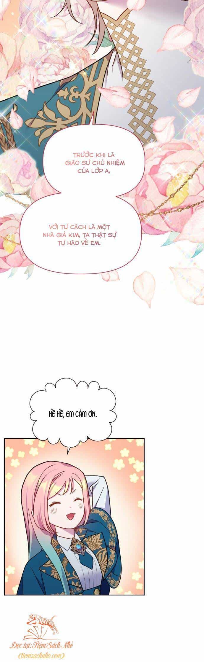 Pháp Sư Hiện Kim Của Trò Chơi Lỗi - Chương 16 - ảnh 12