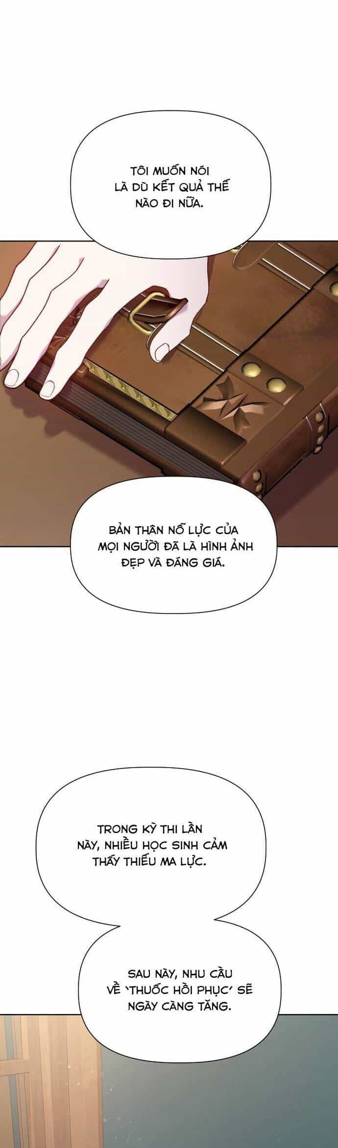 Pháp Sư Hiện Kim Của Trò Chơi Lỗi - Chương 16 - ảnh 17