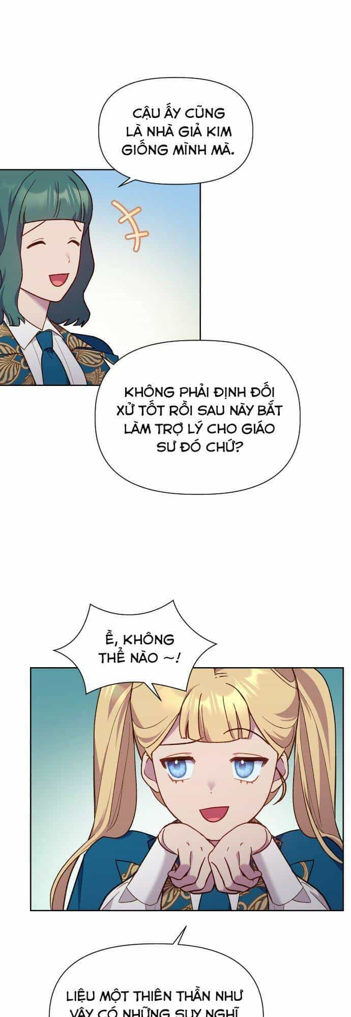 Pháp Sư Hiện Kim Của Trò Chơi Lỗi - Chương 17 - ảnh 10