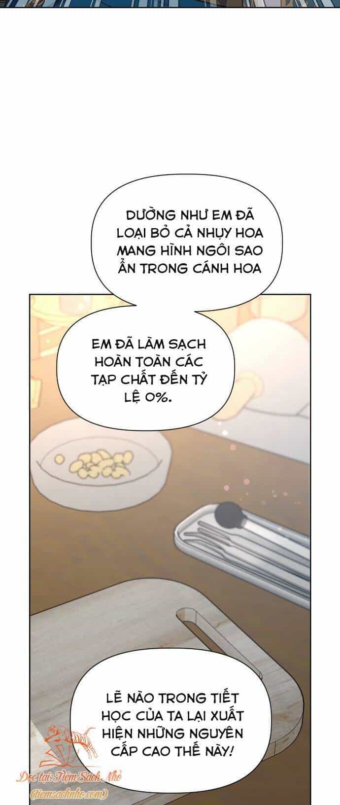 Pháp Sư Hiện Kim Của Trò Chơi Lỗi - Chương 17 - ảnh 4