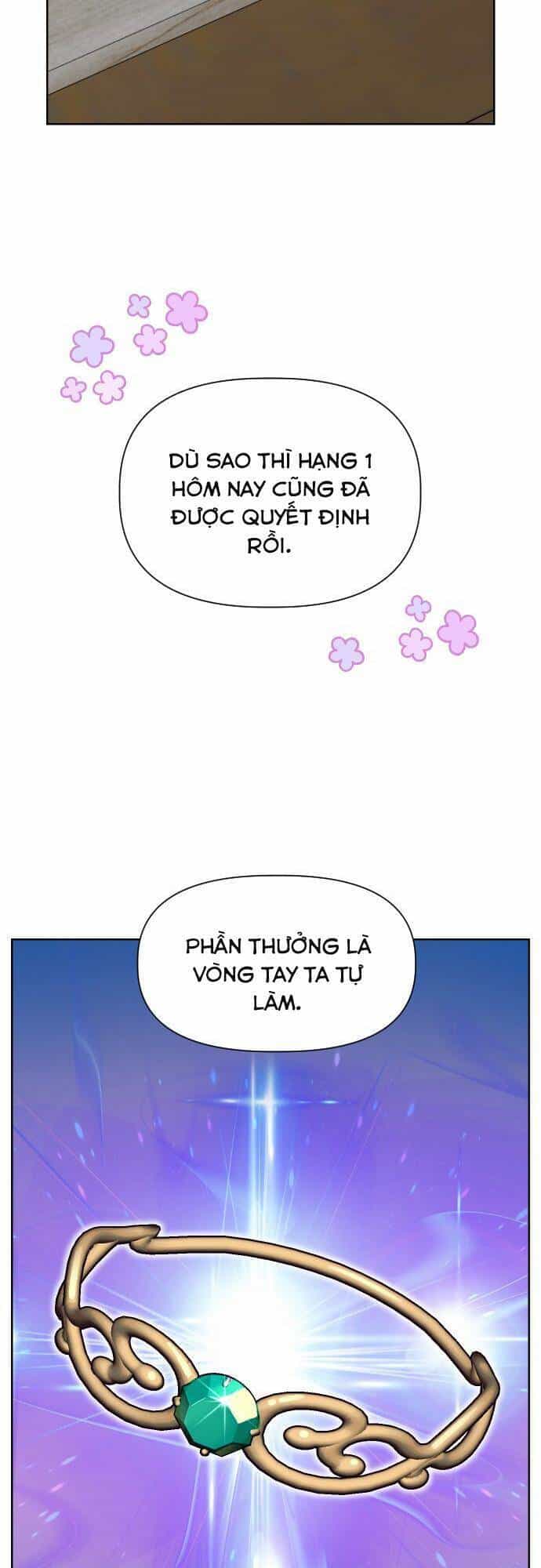Pháp Sư Hiện Kim Của Trò Chơi Lỗi - Chương 17 - ảnh 5