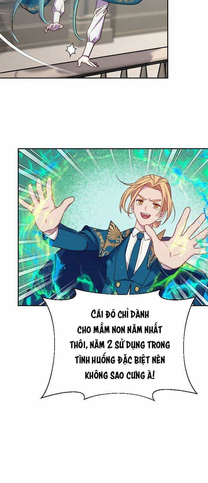 Pháp Sư Hiện Kim Của Trò Chơi Lỗi - Chương 18 - ảnh 19