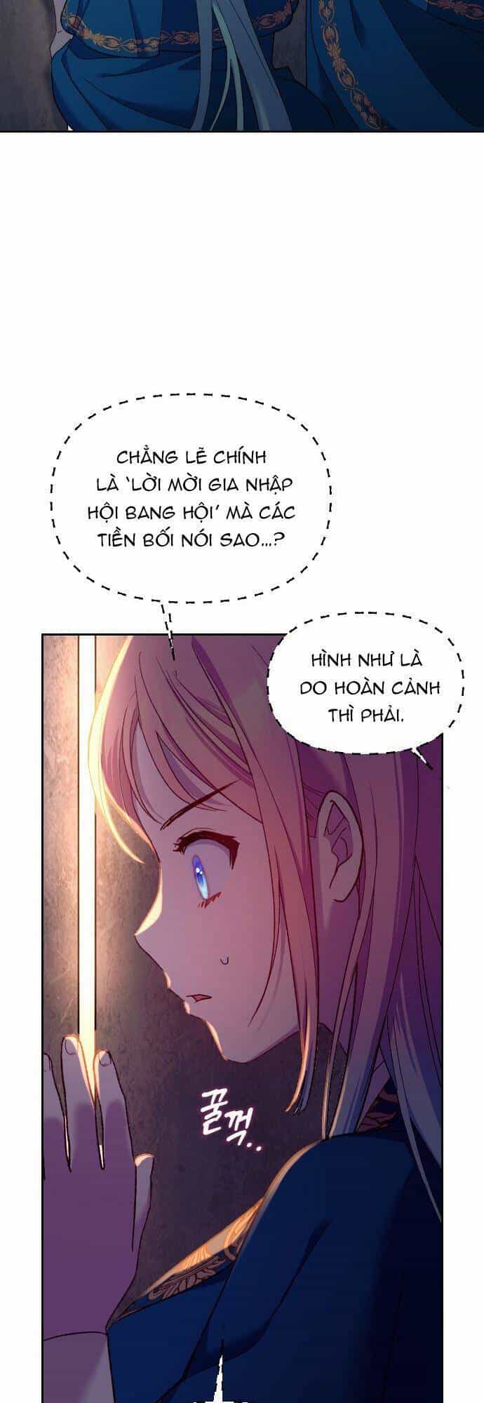 Pháp Sư Hiện Kim Của Trò Chơi Lỗi - Chương 18 - ảnh 30