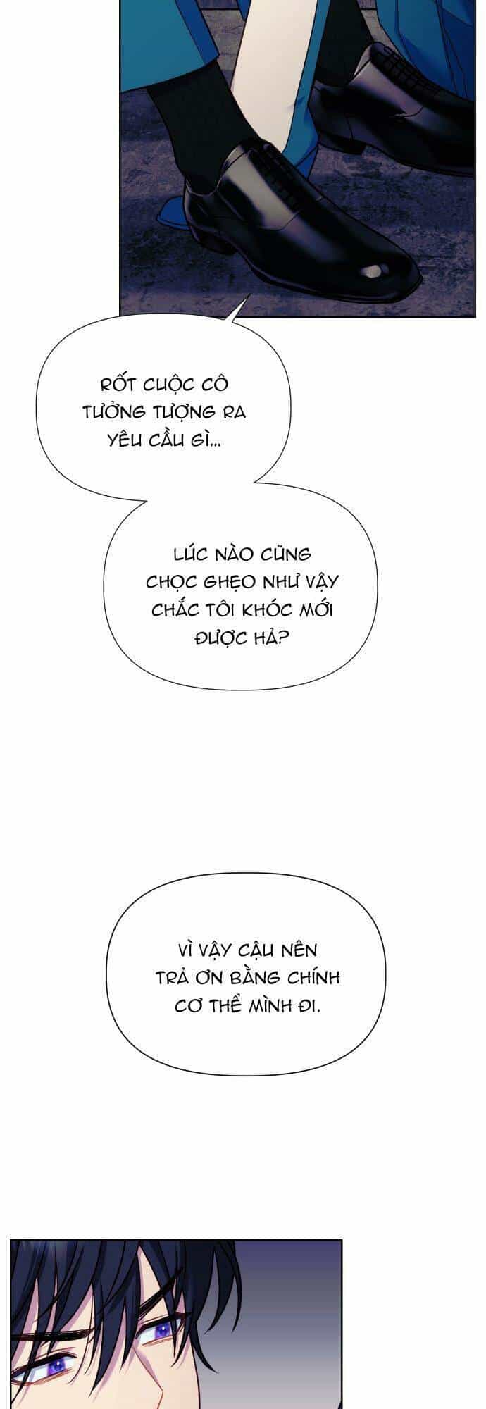 Pháp Sư Hiện Kim Của Trò Chơi Lỗi - Chương 18 - ảnh 37