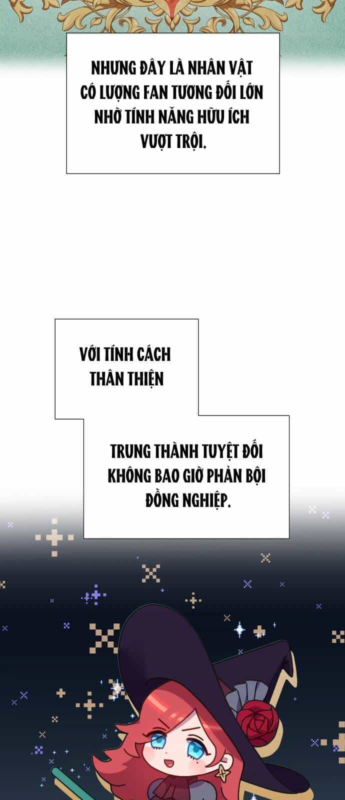 Pháp Sư Hiện Kim Của Trò Chơi Lỗi - Chương 19 - ảnh 12