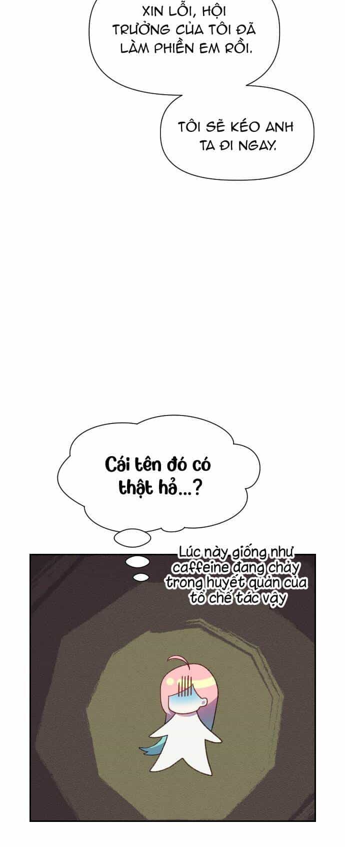 Pháp Sư Hiện Kim Của Trò Chơi Lỗi - Chương 19 - ảnh 35