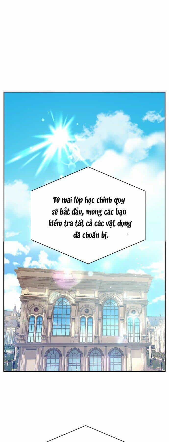 Pháp Sư Hiện Kim Của Trò Chơi Lỗi - Chương 2 - ảnh 1