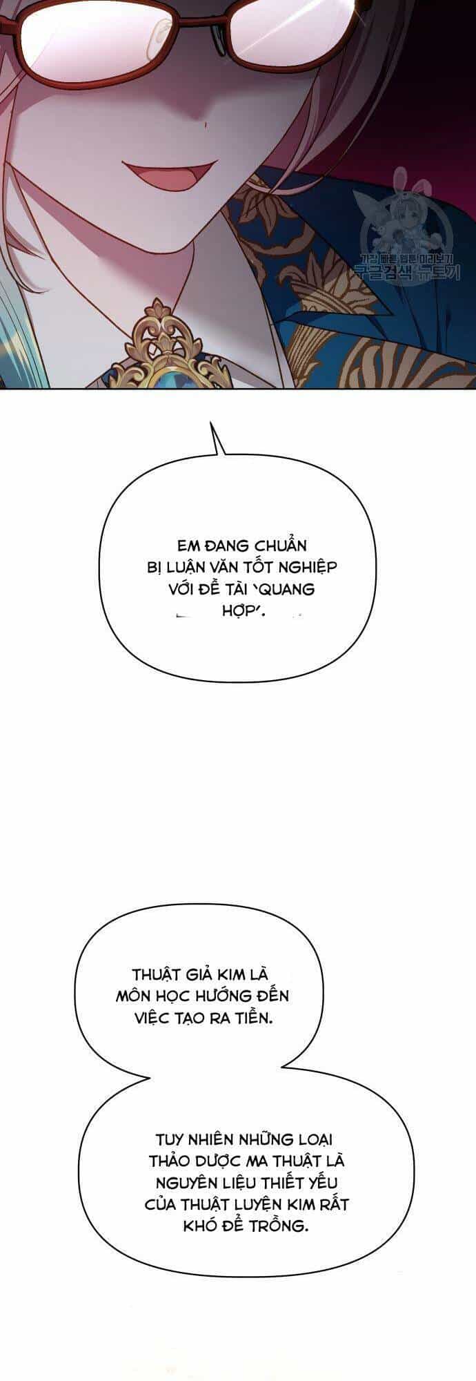 Pháp Sư Hiện Kim Của Trò Chơi Lỗi - Chương 20 - ảnh 10